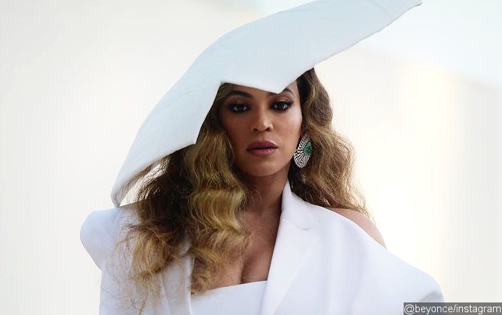 Beyonce Rilis Album Kejutan 'Homecoming: The Live Album'