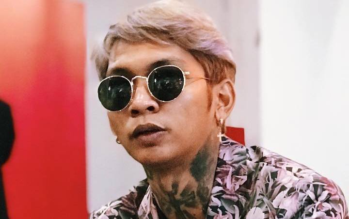 Young Lex Dilarang Masuk ke Sebuah Kelab Malam di Bali Gara-Gara Punya Tato Leher