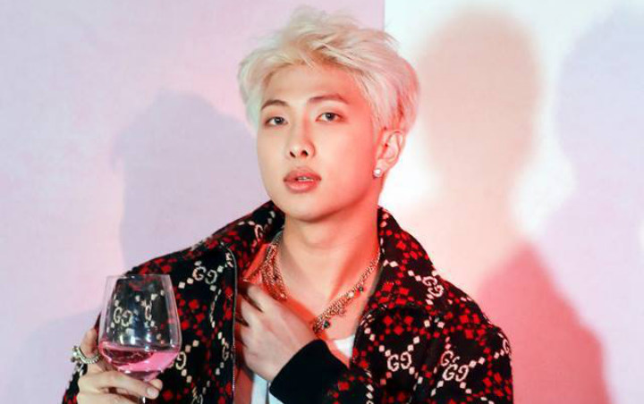 RM BTS Ngaku Pernah Takut Dengan Penonton Hingga Ingin Lari Dari Konser Gara-Gara Stres