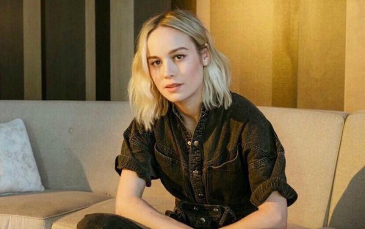 Brie Larson Beri Pesan Khusus Untuk Penonton 'Avengers: Endgame' di Indonesia