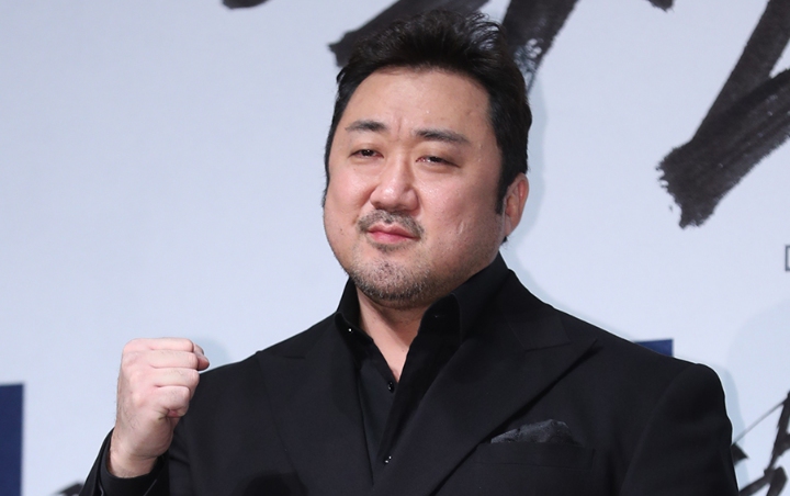 Aktor 'Train to Busan' Ini Digaet Marvel Studios untuk Bintangi 'The Eternals'