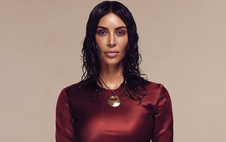Kim Kardashian Beri Penjelasan Soal Bentuk Wastafel di Rumahnya yang Jadi Viral