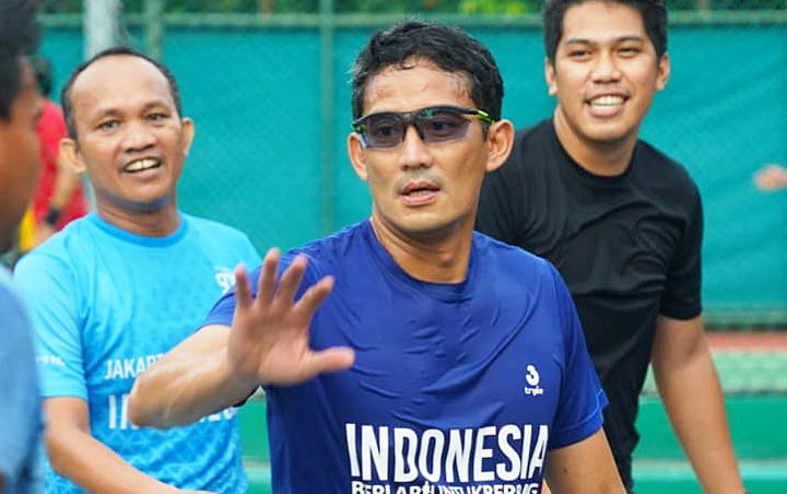 Fantastis, Sandiaga Telah Jual Saham Rp 663 Miliar Demi Kampanye Pilpres 2019