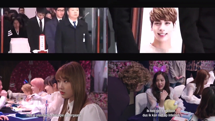 Stasiun TV Belanda Dikritik Pakai Video Pemakaman Jonghyun SHINee, Sebut Bintang K-Pop Depresi