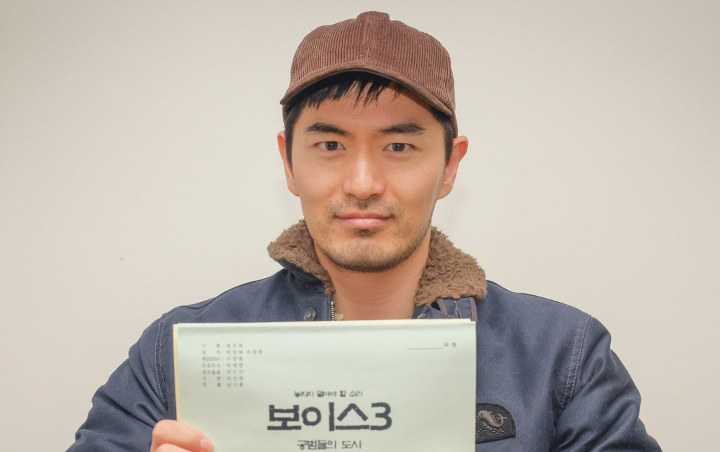 Lee Jin Wook Tegang Saat Berusaha Melarikan Diri di Preview Baru 'Voice 3'