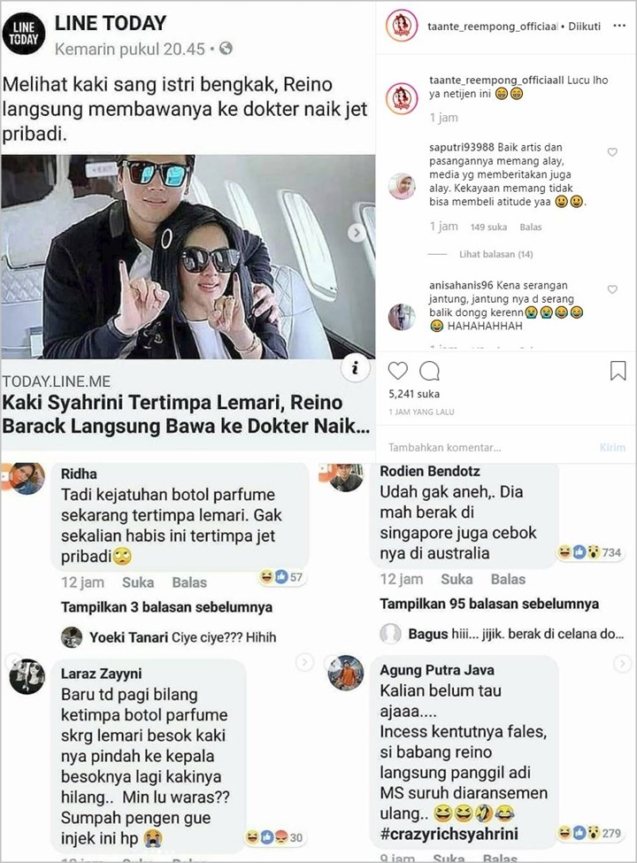 Syahrini