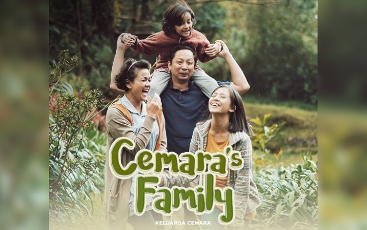 Film 'Keluarga Cemara' Wakili Indonesia Tayang di Okinawa International Movie Festival 2019