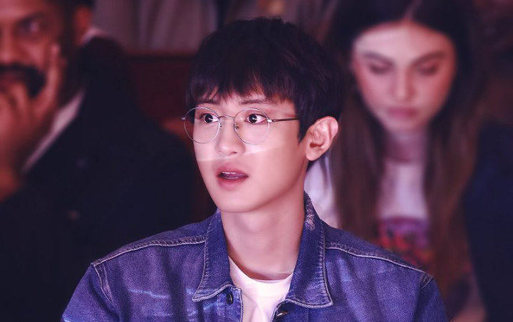 Chanyeol EXO Seru-Seruan Nikmati Sinar Matahari Dalam Teaser SM Station 'SSFW'