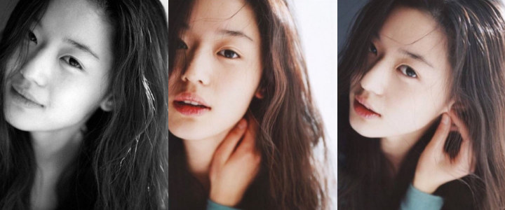 Beredar Foto-Foto Lawas Jun Ji Hyun Tanpa Make Up, Kecantikan Natural Bikin Takjub