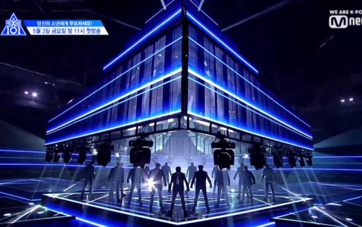 Misi Baru Peserta 'Produce X 101' Ini Kembali Tuai Cibiran