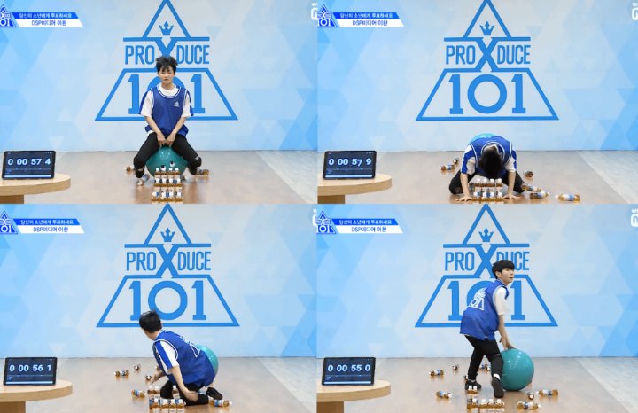 Misi Baru Untuk Peserta \'Produce X 101\' Ini Kembali Tuai Cibiran