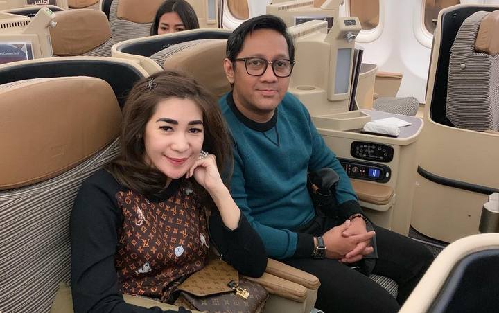Resmi Dipolisikan Karena Hina Prabowo, Istri Andre Taulany Terancam Dihukum?