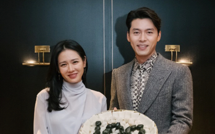 Hyun Bin dan Son Ye Jin Setuju Jadi Pasangan Drama, Netter Tebak Segera Nikah