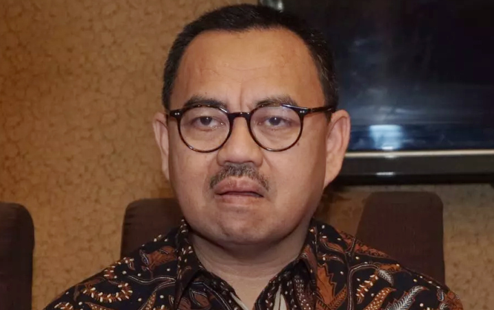 Bupati Madina Mundur Karena Jokowi Kalah di Wilayahnya, BPN Prabowo: Aparat Mengalami Tekanan