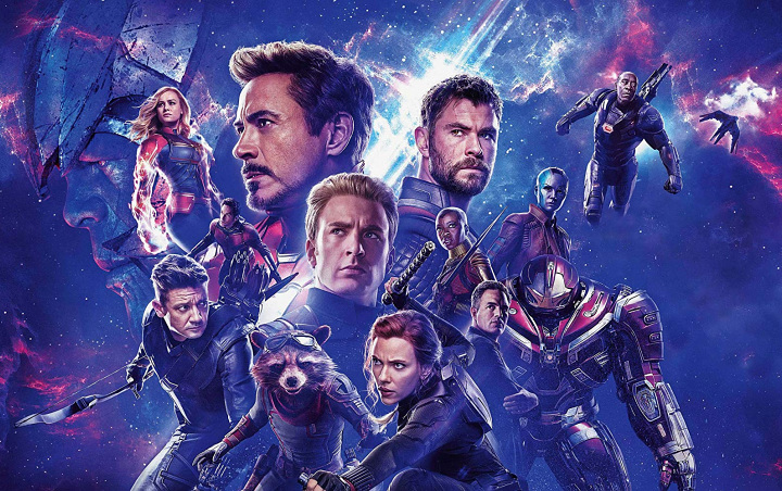 'Avengers: Endgame' Ternyata Bukan Akhir dari Fase Ketiga MCU