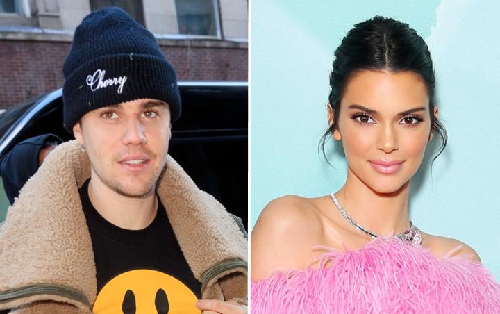 Komentar 'Nakal' Justin Bieber di Postingan Kendall Jenner Bikin Salah Fokus
