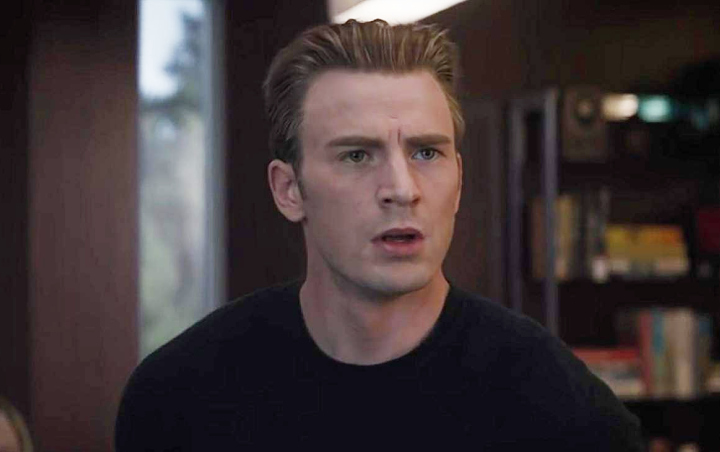 Kematian Captain America di 'Avengers: Endgame' Jadi Bahan Taruhan Paling Diminati