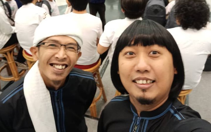 Ade Jigo Gandeng Dua Personel Baru Rilis Lagu 'Yayuk' untuk Kenang Alm Aa Jimmy