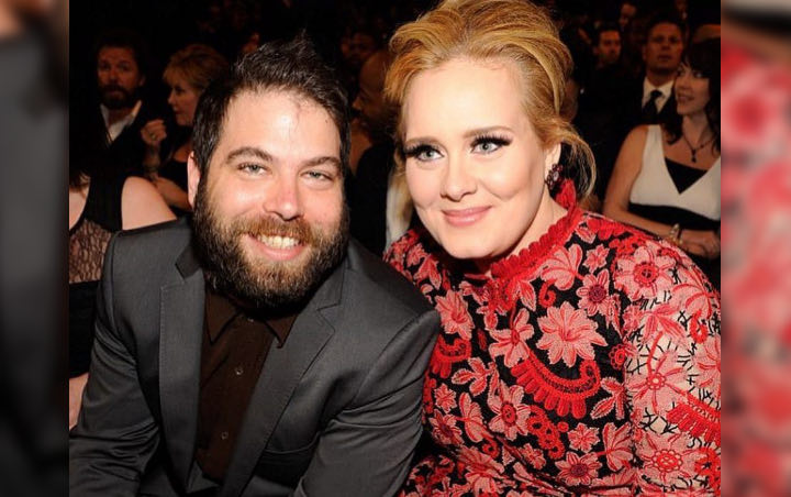 Alasan Perceraian Adele dan Simon Konecki Akhirnya Terungkap, Ternyata Gara-Gara Hal Ini