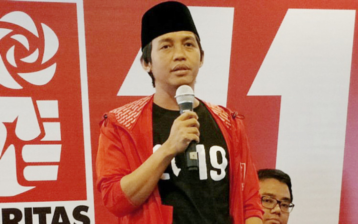 BPN Prabowo Klaim Menang 80 Persen, TKN Jokowi Sindir Halu dan Mimpi di Siang Bolong
