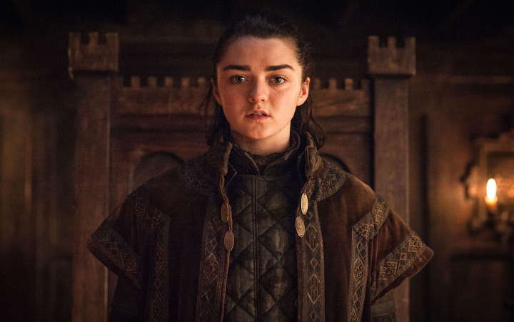 Produser 'Game of Thrones' Akhirnya Beri Penjelasan Soal Adegan Seks Arya Stark
