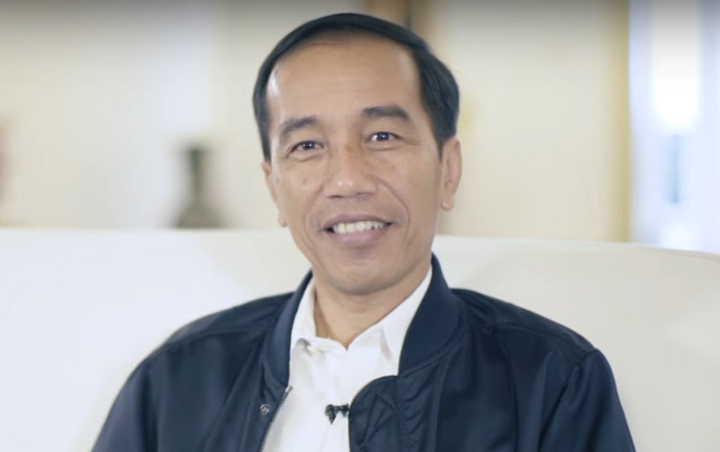 Prabowo Ngotot Menang Pilpres 2019, Jokowi Kalem Sebut Hasil Sudah Terlihat