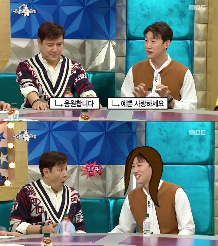 Kang Ki Young Putuskan Nikahi Pacar Gara-Gara Komentar Netter