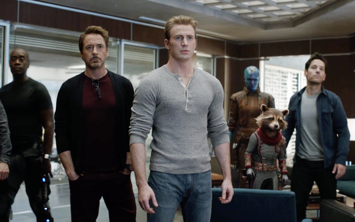 Inikah Alasan Kenapa 'Avengers: Endgame' Tak Jadi Akhir dari Fase Ketiga MCU?