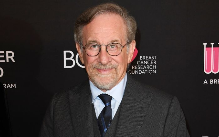Steven Spielberg Gagal Boikot Film Netflix di Ajang Oscar Selanjutnya