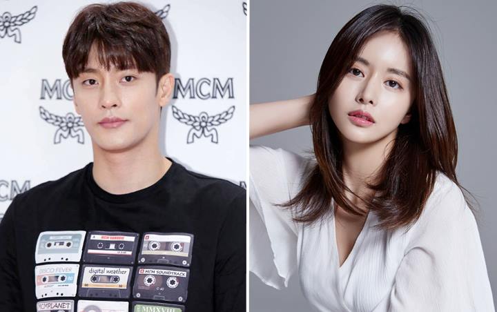 Sung Hoon dan Han Bo Reum Setuju Jadi Pasangan di Drama MBN 'Level Up'