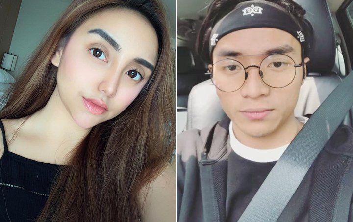 Salmafina Cantik Berbikini Kode-Kode Minta 'Dijemput', Taqy Eks Suami Nyanyi Mahar Ngebet Nikah?