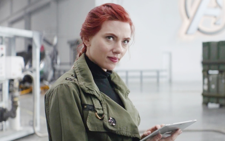 Alur Film 'Black Widow' Terungkap Gara-Gara Nasib Natasha Romanoff di 'Avengers: Endgame'?