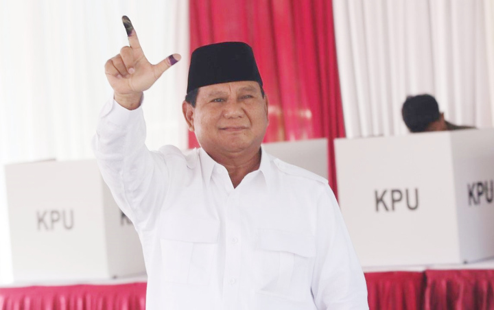 Prabowo Subianto Jago 'Berbicara' Dengan Hewan, Mulai Dari Semut Hingga Kuda