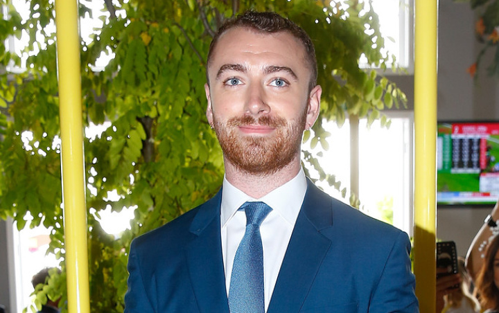 Sam Smith Batal Tampil di Billboard Music Awards 2019