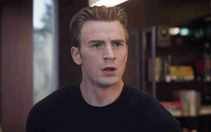 'Avengers: Endgame' Jawab Teka-Teki Tentang Sosok Captain America Selanjutnya
