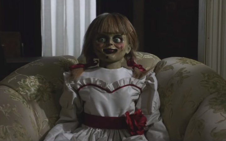 Trailer Internasional 'Annabelle Comes Home' Tampilkan Banyak Adegan Jumpscare