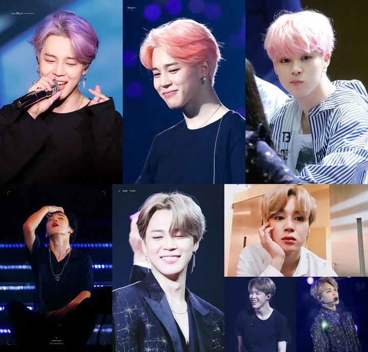 Efek Jimin