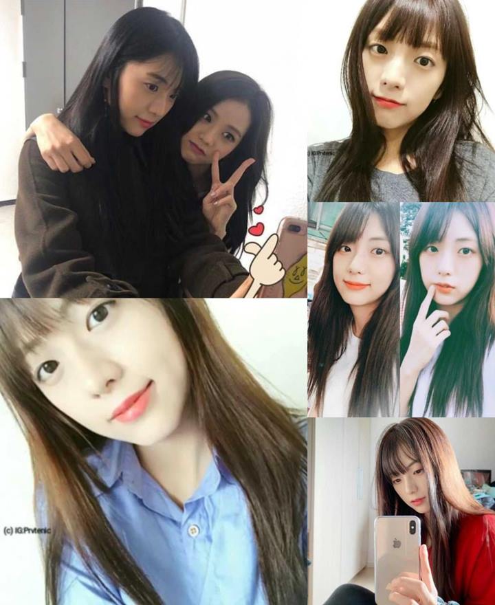 Kecantikan Kakak Jisoo Black Pink Jadi Perbincangan, Dibilang Mirip Han Hyo Joo