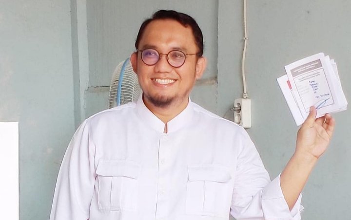  Vespa Tua Miliknya Disoal Lantaran Mati Pajak Sejak 2014, Jubir Prabowo Angkat Bicara