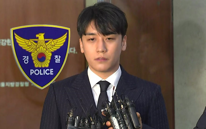 Seungri Segera Ditangkap Pekan Ini, Polisi Siap Investigasi YG Entertainment 