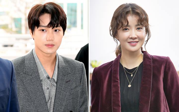 Kai EXO hingga Lee Si Young Siap Terbang ke Inggris Buat Syuting Reality Show Baru KBS