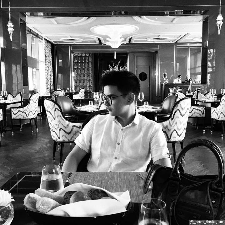 Tampil Kece Ala Selebgram di Restoran Mewah