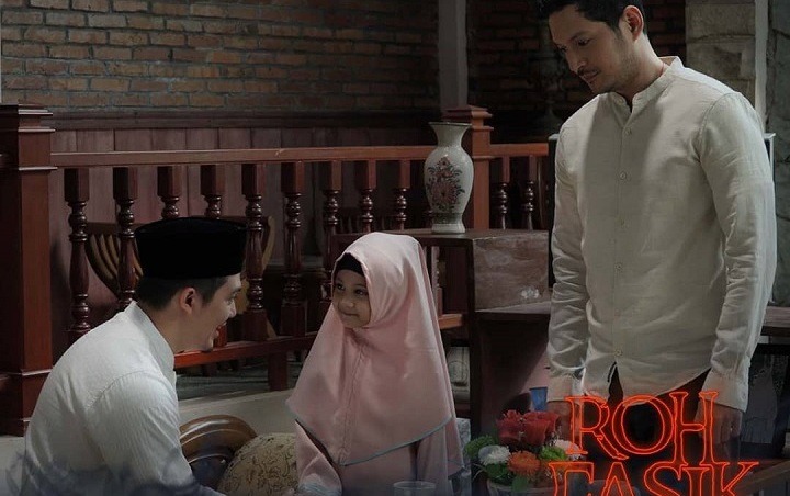 Sutradara 'Roh Fasik' Justru Senang Filmnya Disebut Mirip 'Munafik', Kenapa?