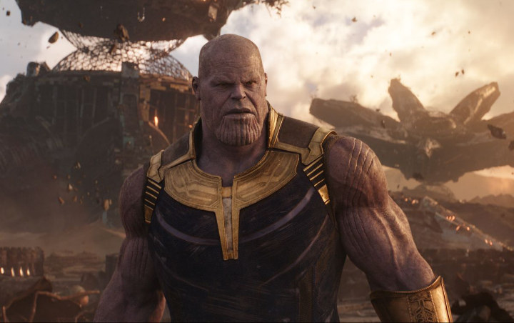 Penulis 'Avengers: Endgame' Mengaku Pusing Memikirkan Cara Membunuh Thanos