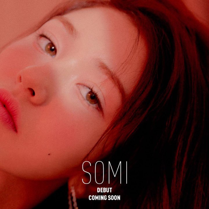 Jeon Somi Akhirnya Rilis Foto Teaser Debut Solo, Tanggal Masih Belum Dipastikan