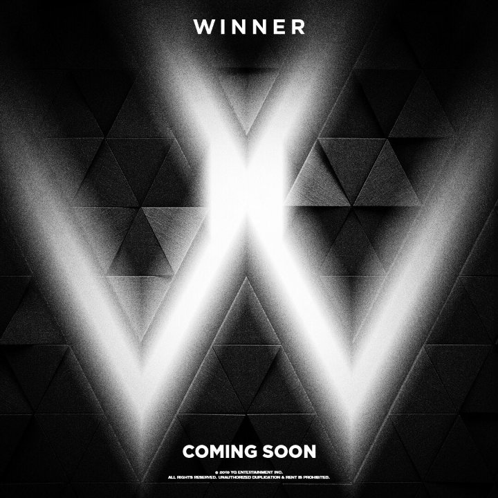 PhotoWinner Kejutkan Fans Dengan Umumkan Bakal Comeback Lewat Foto Teaser Tak Terduga