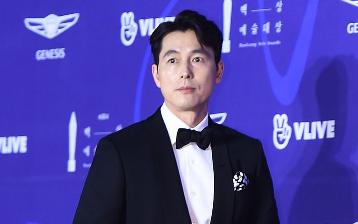 Baeksang Arts Awards 2019: Jung Woo Sung Dinilai Tak Pantas Raih Daesang Film