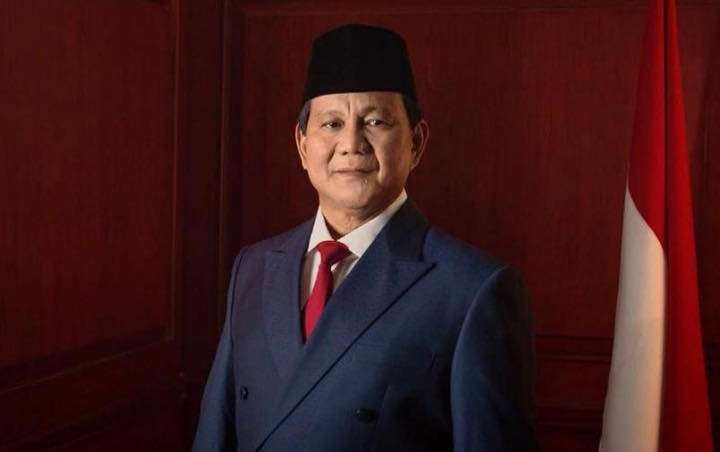 Prabowo Ancam Bakal Catat Kelakuan Media, Sebut Rakyat Bukan Kambing yang Bisa Diatur
