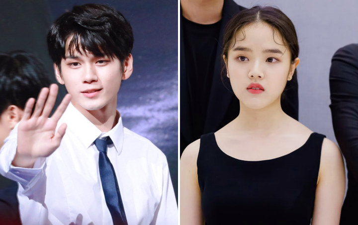 Baeksang Arts Awards 2019: Chemistry Ong Sung Woo dan Kim Hyang Gi Bikin '18 Moments' Makin Dinanti