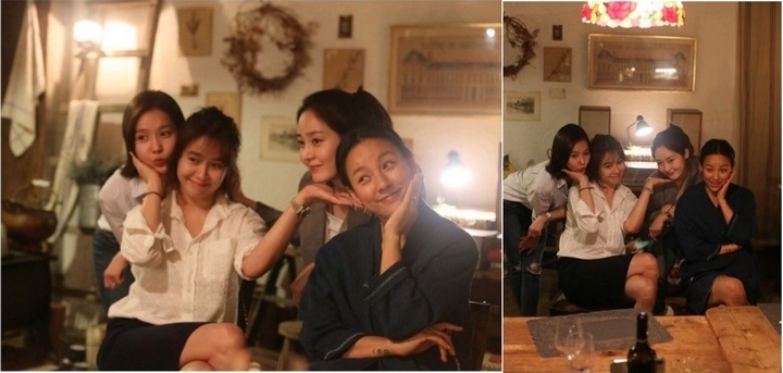 Girl Grup Lee Hyori Fin.K.L Bakal Reuni Usai 14 Tahun di Variety Show Baru JTBC